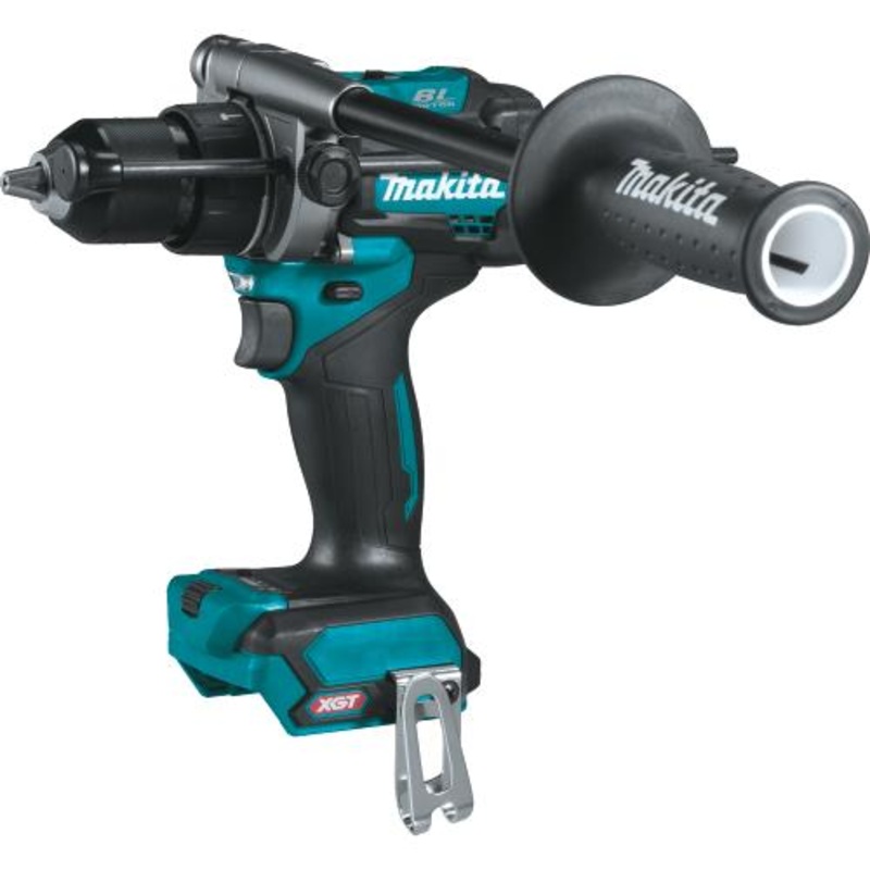 Makita GPH01Z 40V max XGT Brushless Cordless 1/2" Hammer DriverDrill, Tool Only