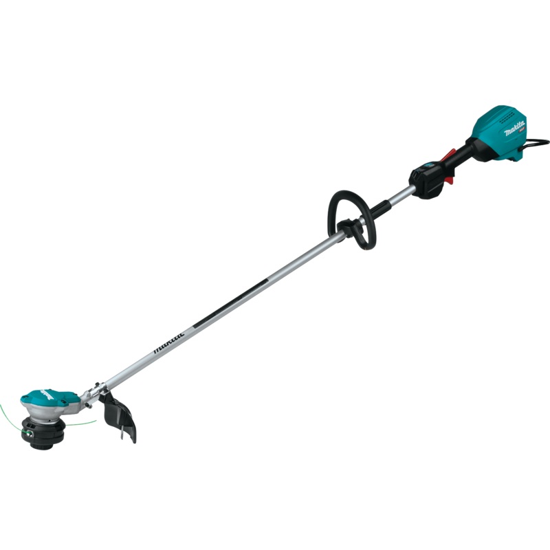 Makita GRU01Z 40V max XGT Brushless Cordless 15" String Trimmer, Tool Only