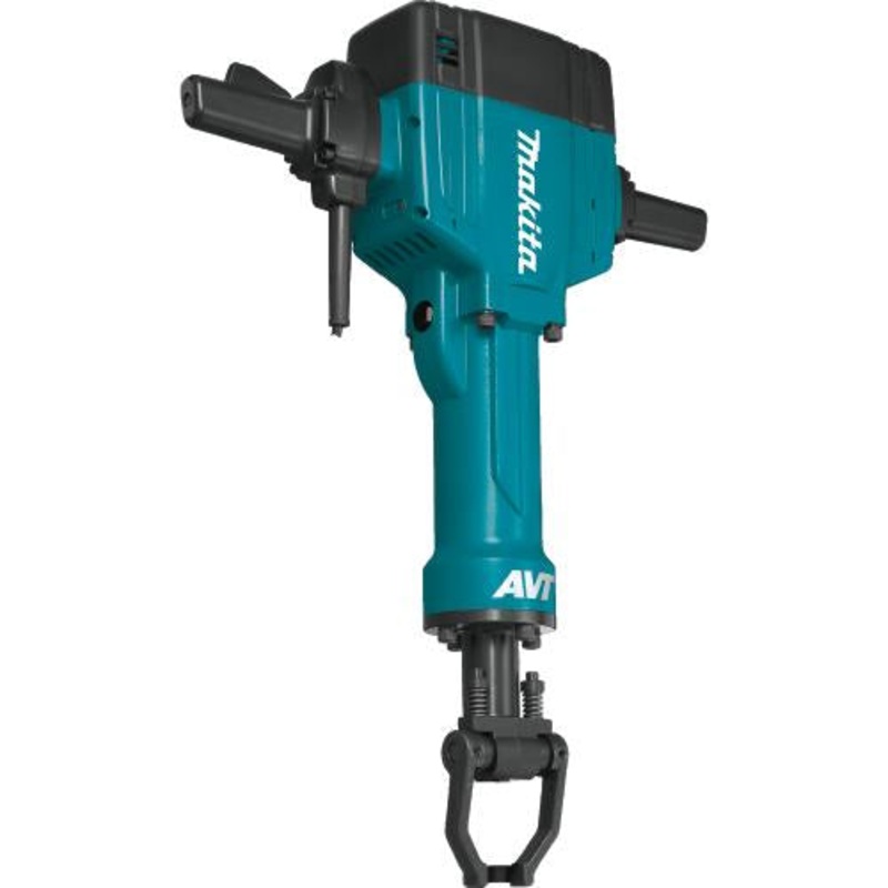 Makita HM1810 70 Lb. Avt Breaker Hammer, Accepts 11/8" Hex Bits