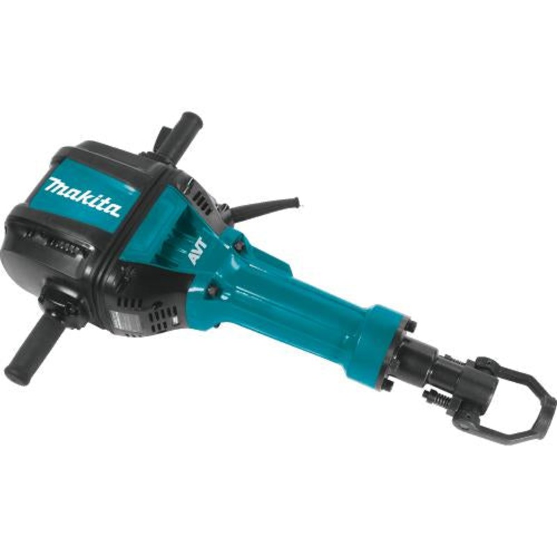 Makita HM1812 70 Lb. Advanced Avt Breaker Hammer, Accepts 11/8" Hex Bits