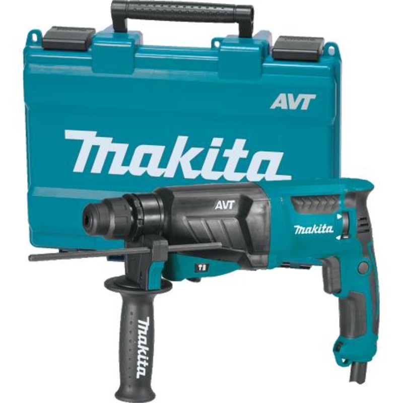 Makita HR2631F 1" SDSPLUS AVT Rotary Hammer