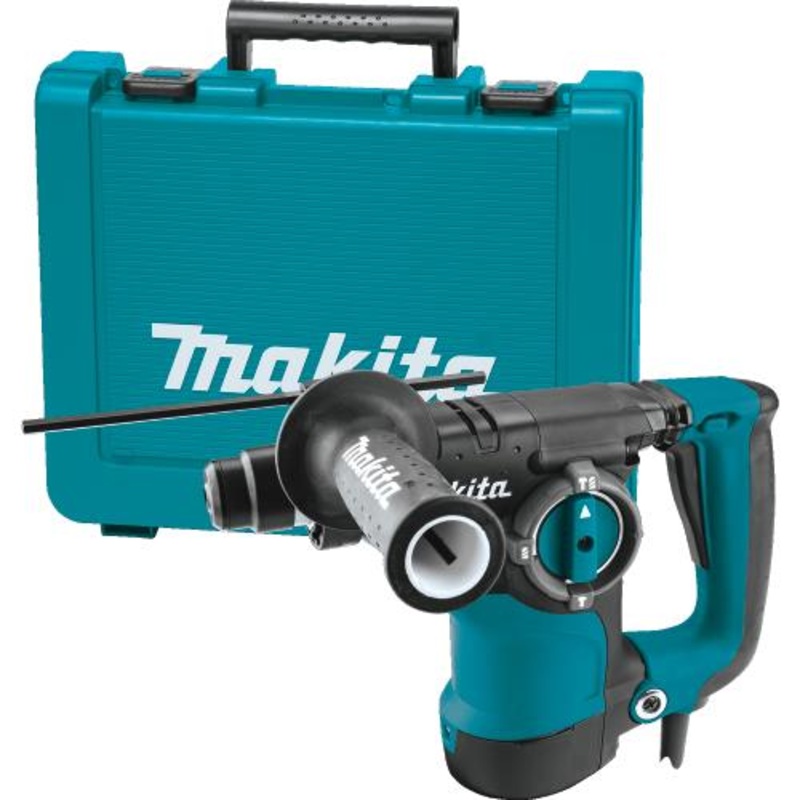 Makita HR2811F 11/8'' SDSPLUS Rotary Hammer