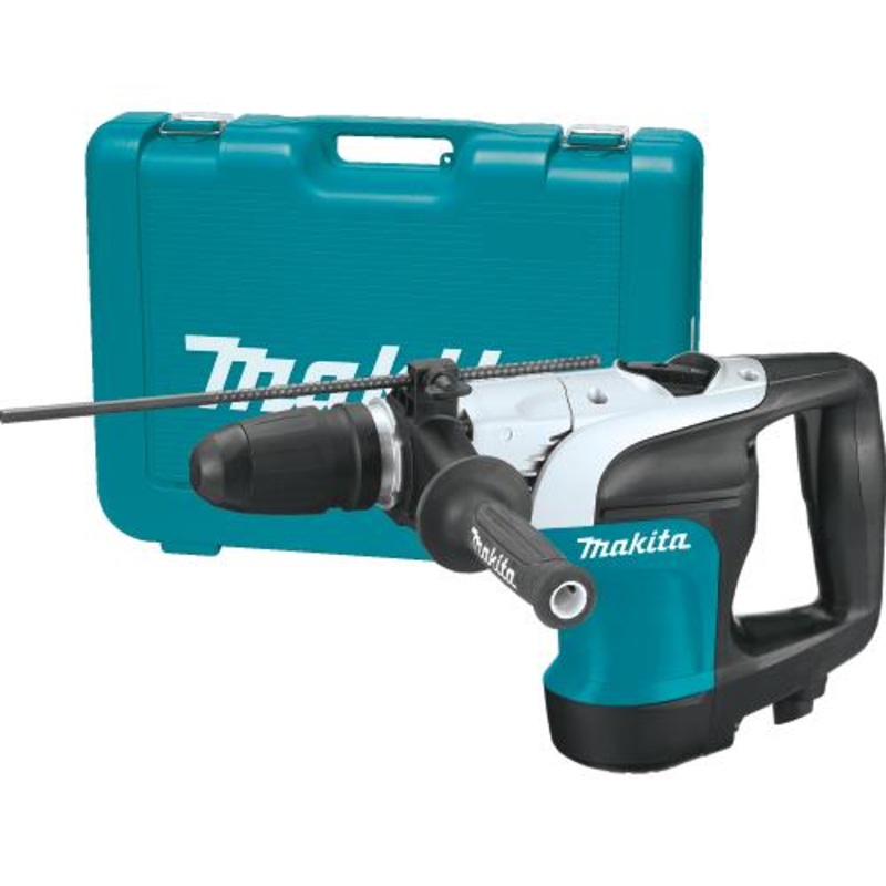 Makita HR4002 19/16" SDSMAX Rotary Hammer
