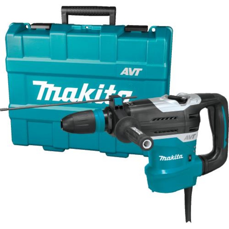 Makita HR4013C 19/16" SDSMAX AVT Rotary Hammer