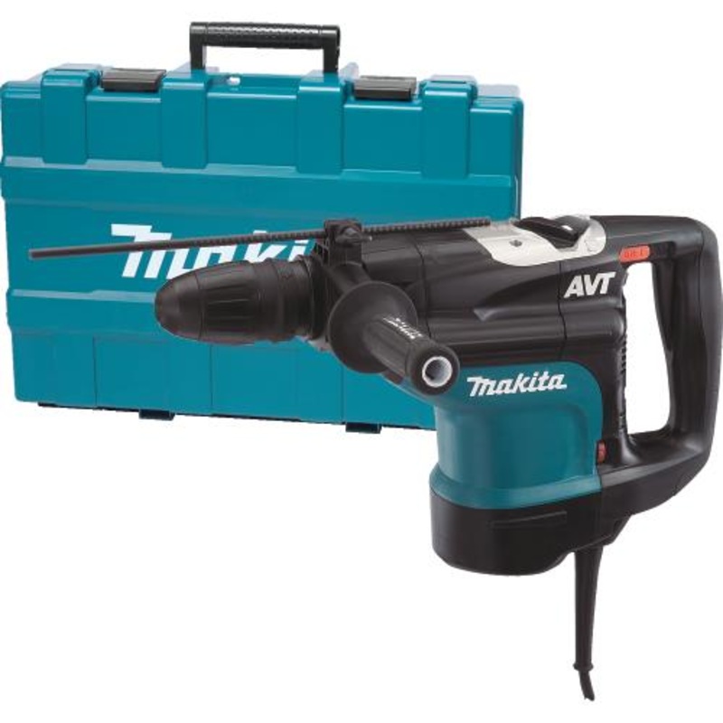 Makita HR4510C 13/4" SDSMAX AVT Rotary Hammer