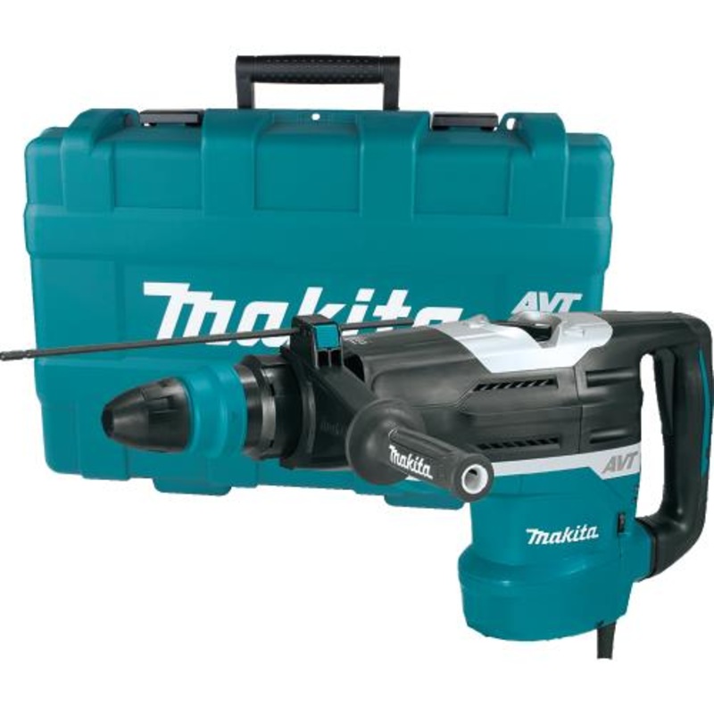 Makita HR5212C 2" SDSMAX Advanced AVT Rotary Hammer
