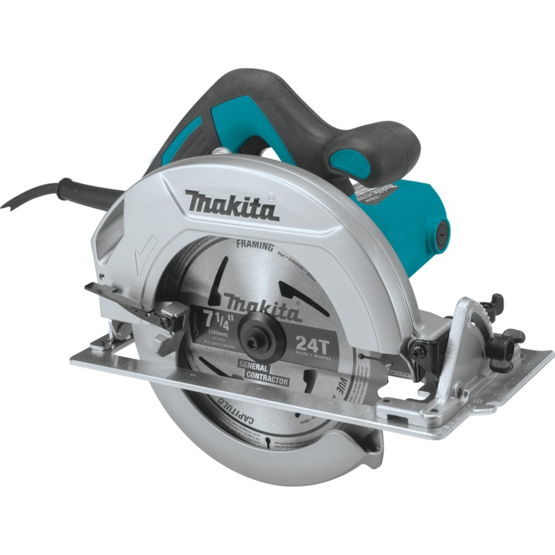 Makita HS7600 71/4" Circular Saw