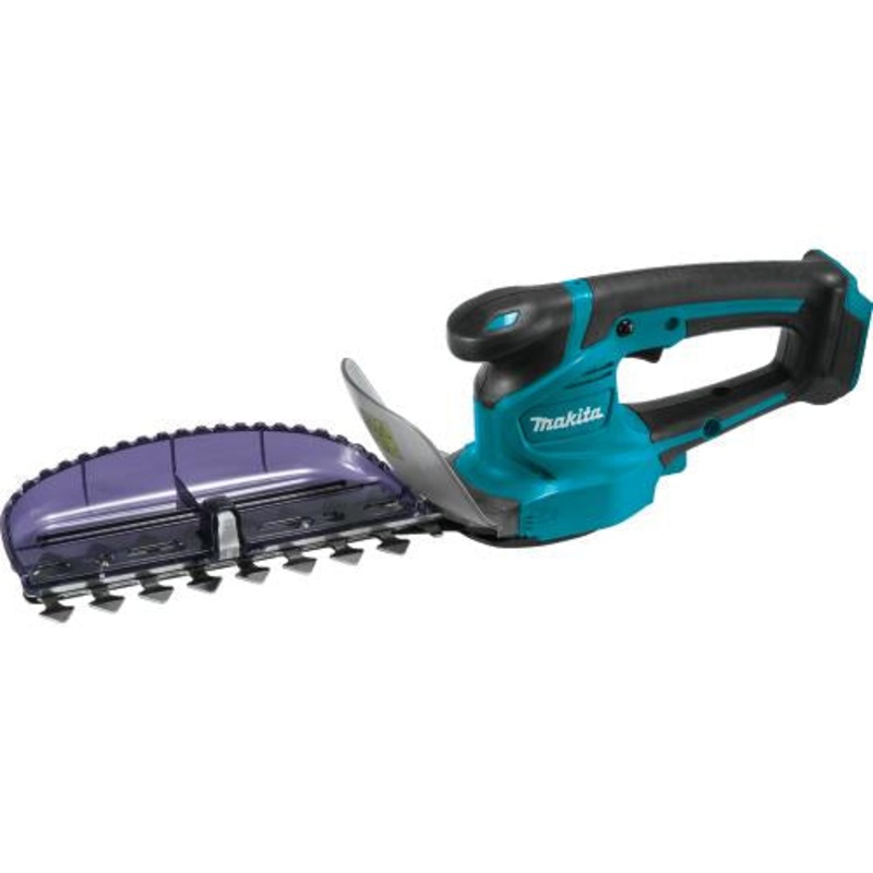 Makita HU06Z 12V max CXT LithiumIon Cordless Hedge Trimmer, Tool Only