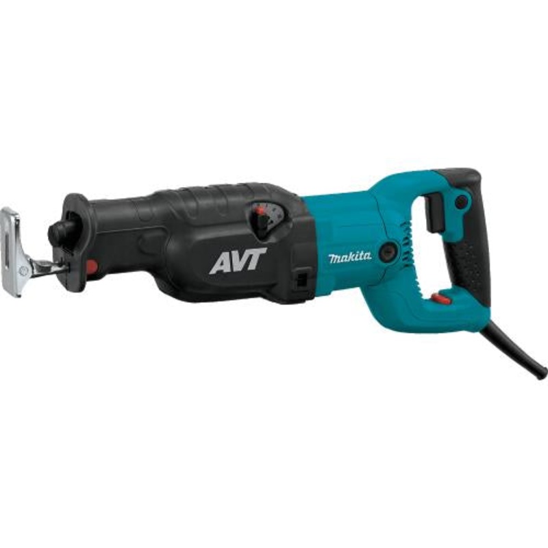 Makita JR3070CTH AVT Recipro Pallet Saw  15 AMP with High Torque Limiter