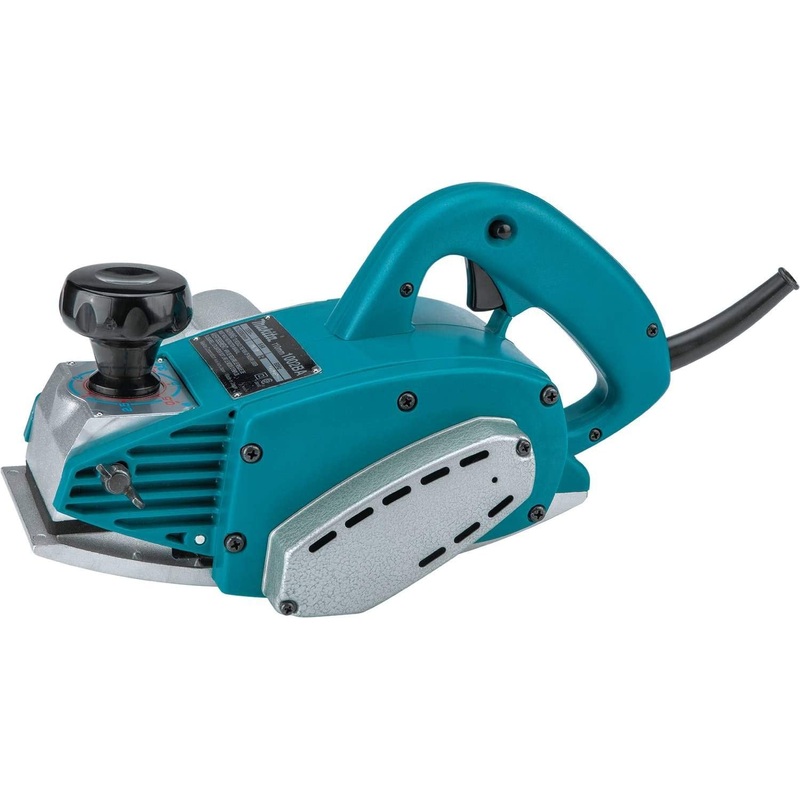 Makita 1002BA 43/8" Curved Base Planer