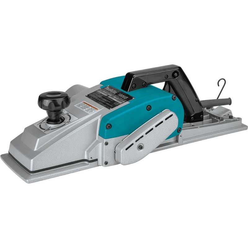 Makita 1806B 63/4" Planer