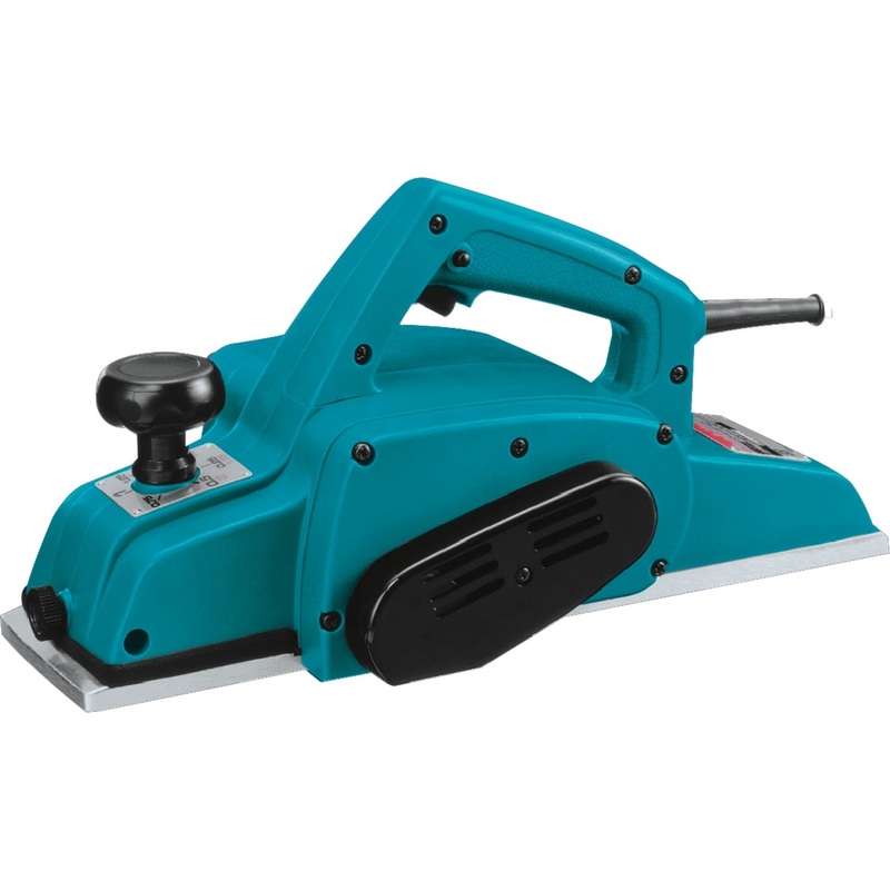 Makita 1912B 43/8" Planer