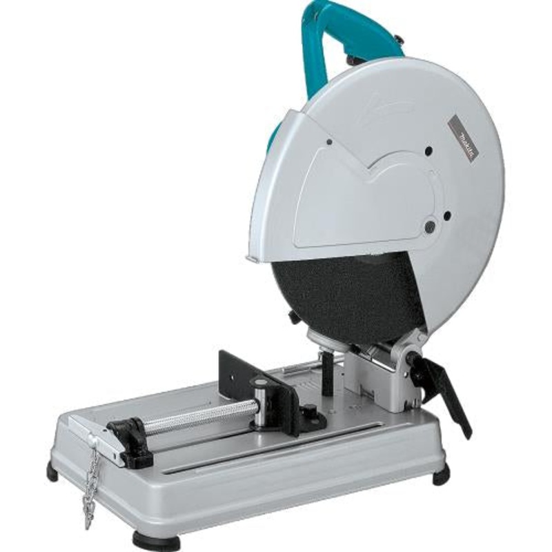 Makita 2414DB 14'' CutOff Saw, with AC/DC Switch