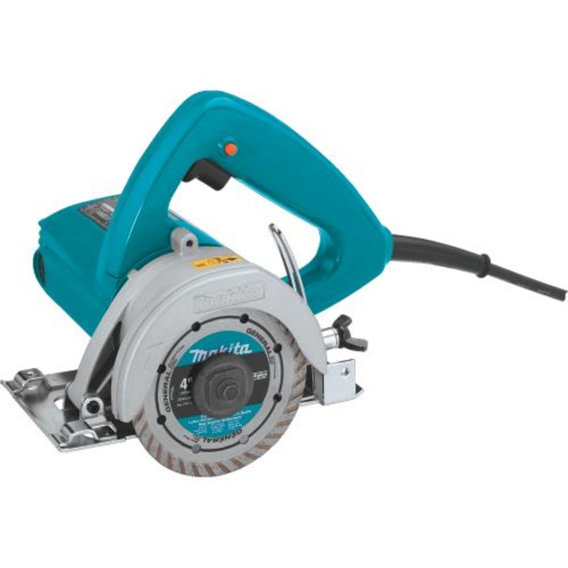 Makita 4100NH 43/8" Masonry Saw