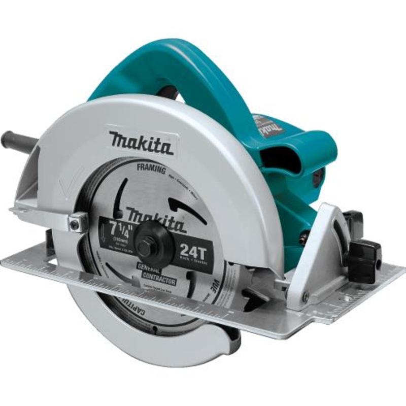 Makita 5007F 71/4" Circular Saw