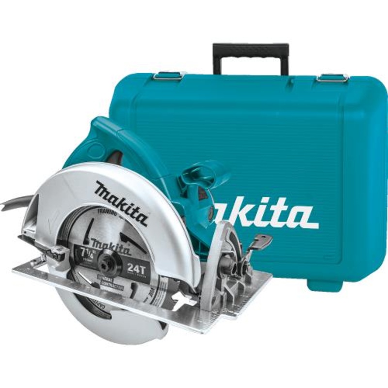 Makita 5007NK 71/4" Circular Saw