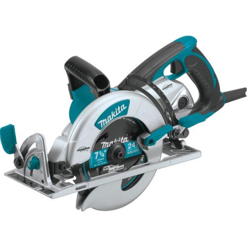 Makita 5377MG 71/4" Magnesium Hypoid Saw
