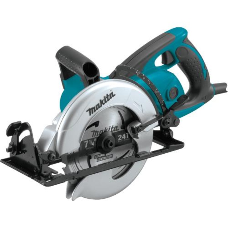 Makita 5477NB 71/4" Hypoid Saw