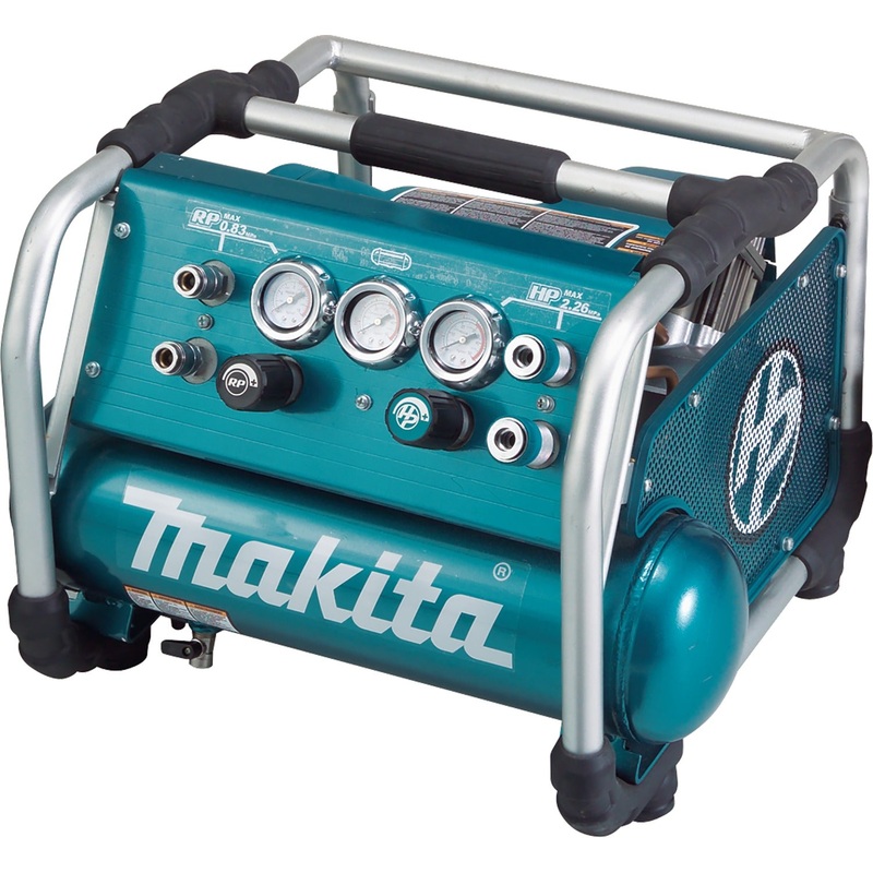 Makita AC310H 2.5 HP* High Pressure Air Compressor