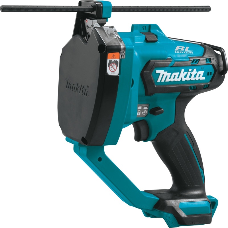 Makita CS01Z 12V max CXT LithiumIon Brushless Cordless Threaded Rod Cutter, Tool Only