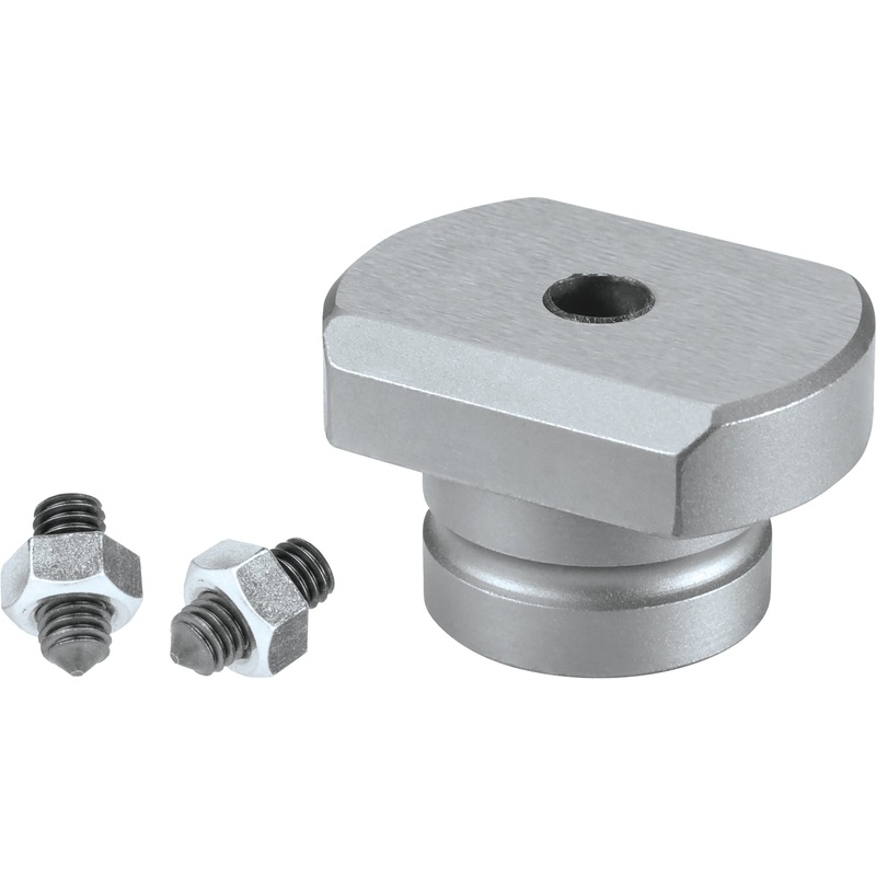 Makita SC05352510 Round Die, 25/32" (20 mm)  SB, XPP01