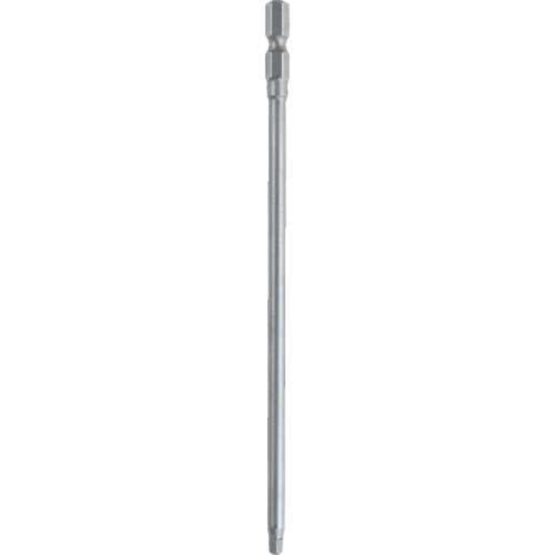 Makita 784645-9 #2 Square Power Bit, 63/8"