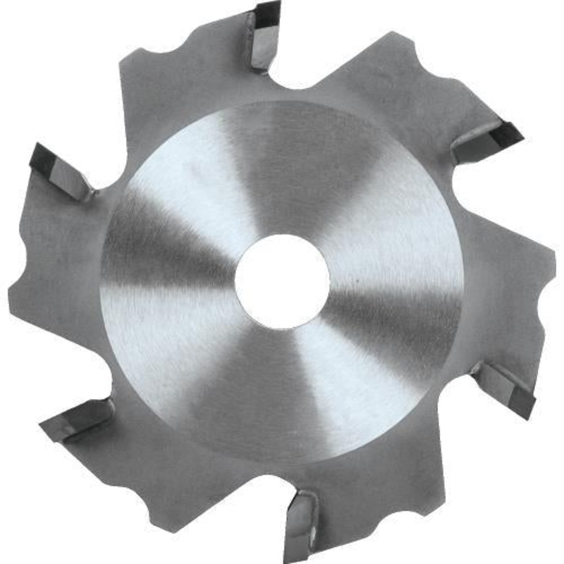 Makita A-96132 45/8" (3 mm) Aluminum Grooving CarbideTipped Saw Blade, 90