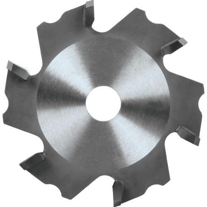 Makita A-96148 45/8" (3 mm) Aluminum Grooving CarbideTipped Saw Blade, 135
