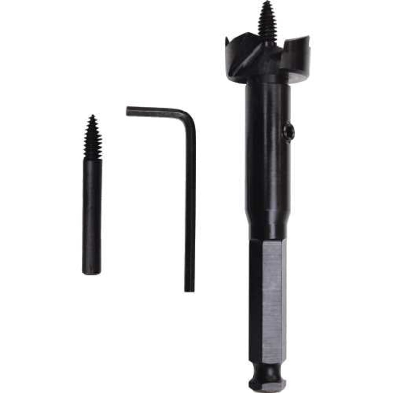 Makita D-29957 11/8" Self Feed Bit