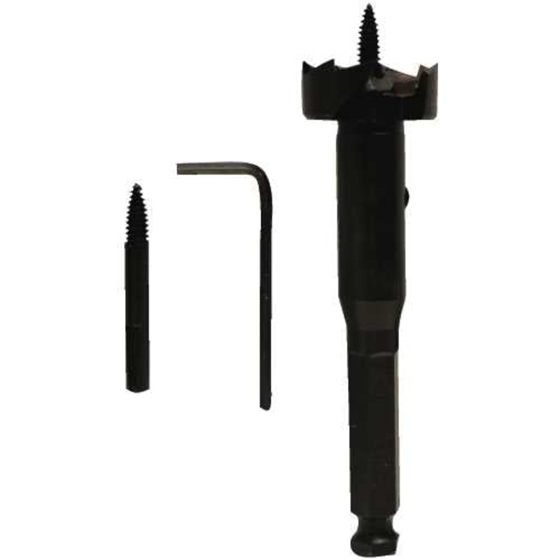 Makita D-29963 11/4" Self Feed Bit
