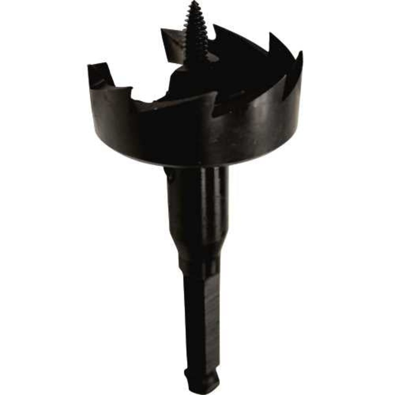 Makita D-30019 21/8" Self Feed Bit