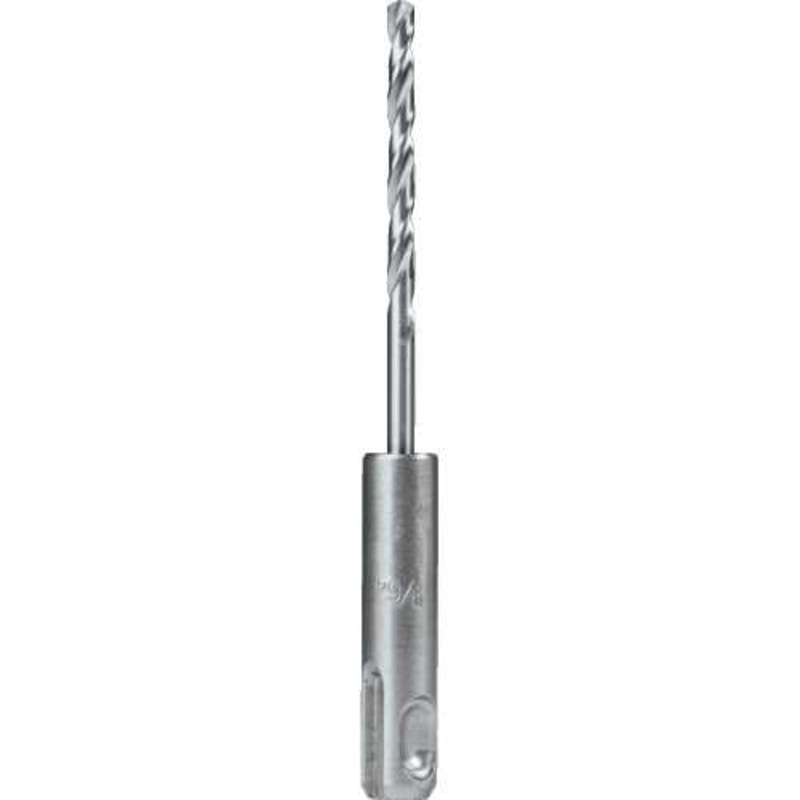 Makita B-59112 9/64" x 4" SDSPlus Drill Bit, Metal