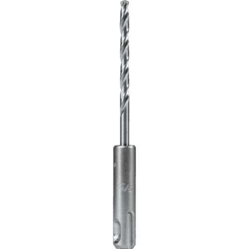 Makita B-59128 5/32" x 41/4" SDSPlus Drill Bit, Metal