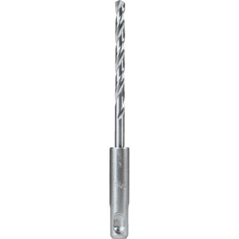 Makita B-59140 3/16" x 45/8" SDSPLUS Drill Bit, Metal