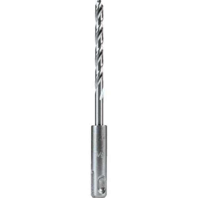 Makita B-59156 13/64" x 43/4" SDSPlus Drill Bit, Metal