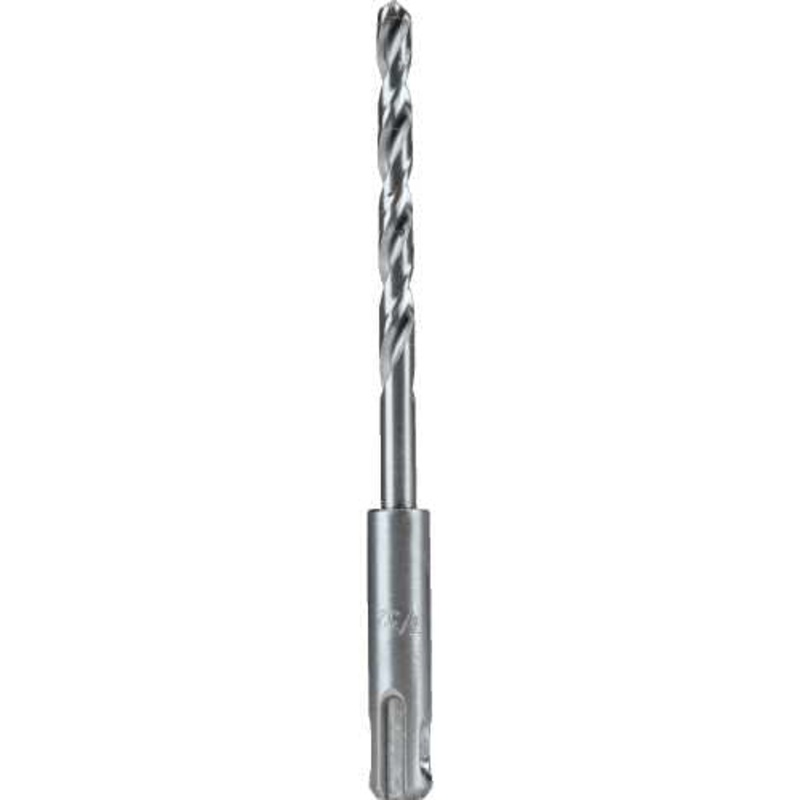 Makita B-59162 7/32" x 47/8" SDSPlus Drill Bit, Metal