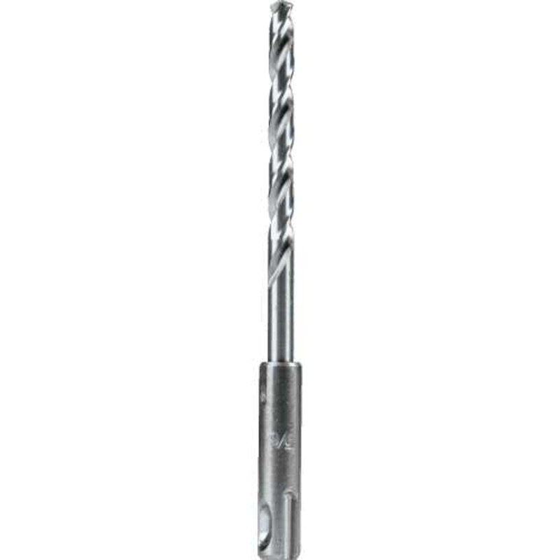 Makita B-59178 15/64" x 5" SDSPlus Drill Bit, Metal