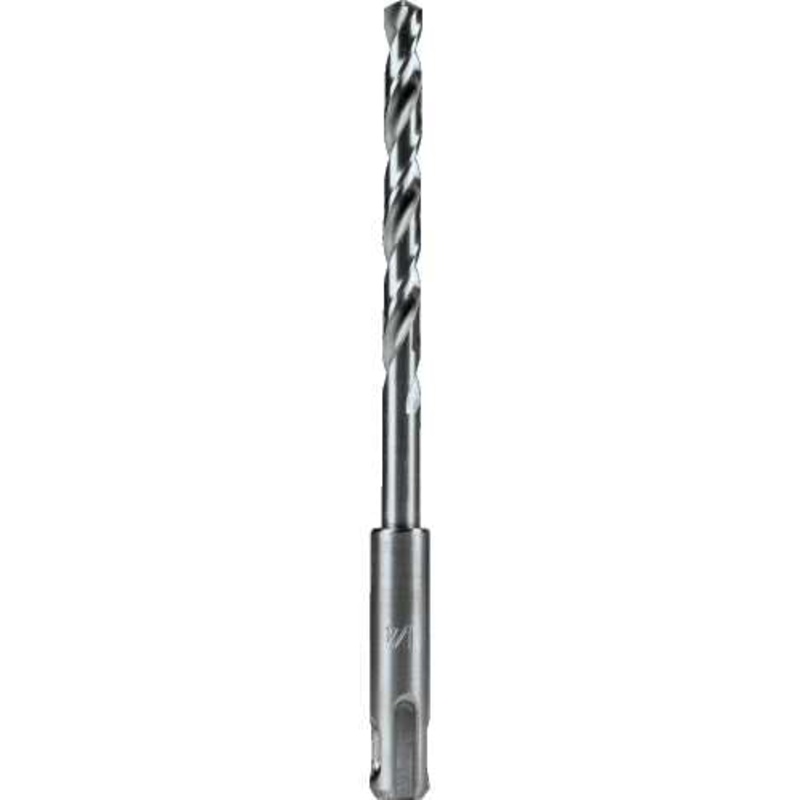 Makita B-59184 1/4" x 53/16" SDSPlus Drill Bit, Metal