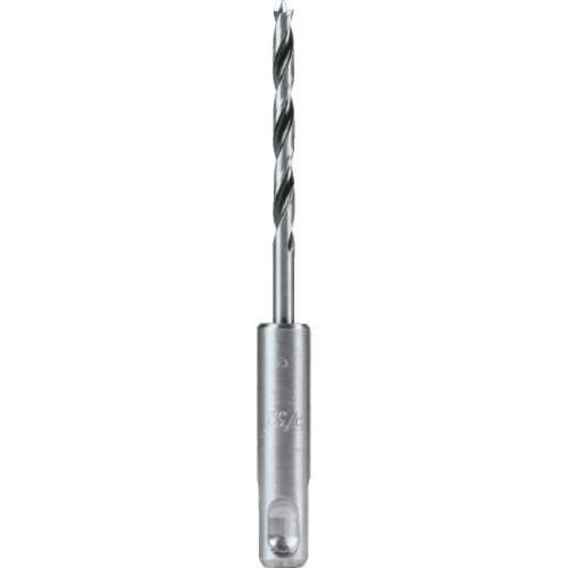 Makita B-59190 5/32" x 41/8" SDSPlus Drill Bit, Wood