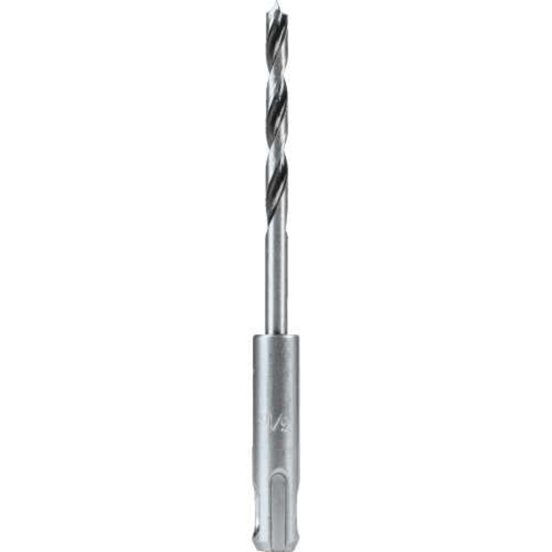 Makita B-59209 3/16" x 45/8" SDSPlus Drill Bit, Wood