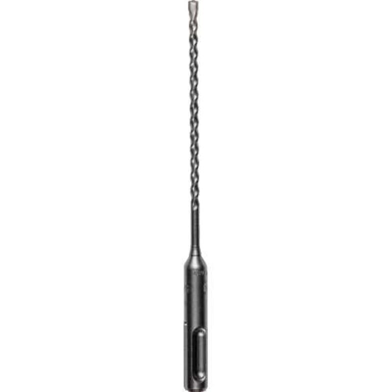 Makita B-60551 5/32" x 6" SDSPLUS Bit, 2Cutter