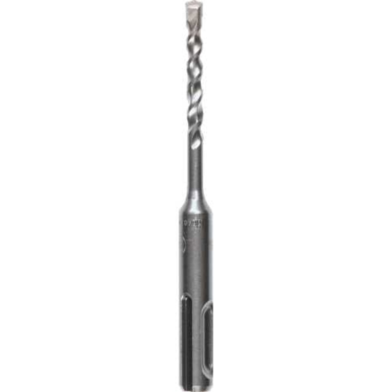 Makita B-60567 3/16" x 4" SDSPLUS Bit, 2Cutter