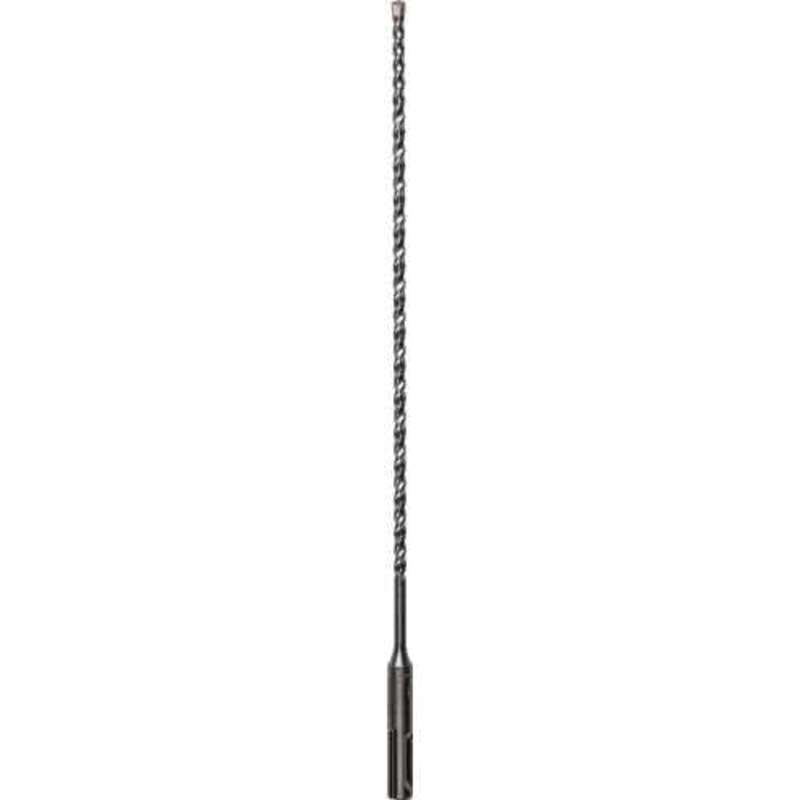 Makita B-60589 3/16" x 12" SDSPLUS Bit, 2Cutter