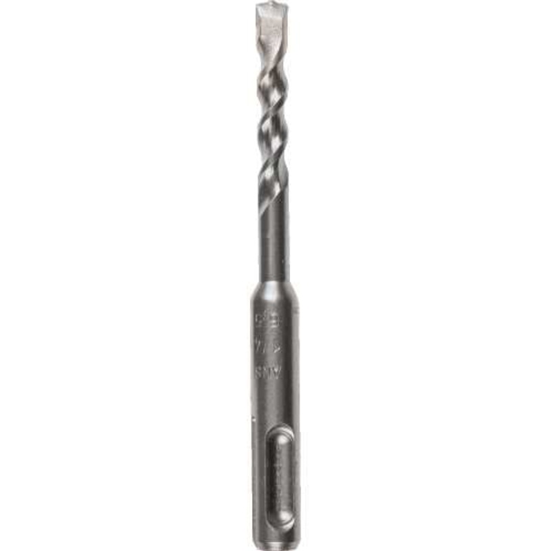 Makita B-60604 1/4" x 4" SDSPLUS Bit, 2Cutter