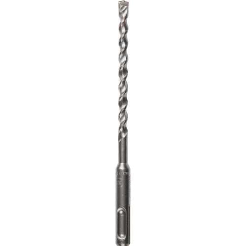 Makita B-60610 1/4" x 6" SDSPLUS Bit, 2Cutter