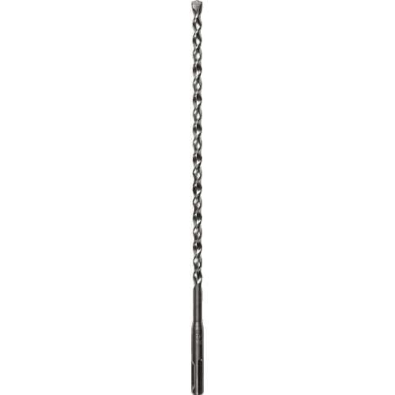Makita B-60648 5/16" x 12" SDSPLUS Bit, 2Cutter