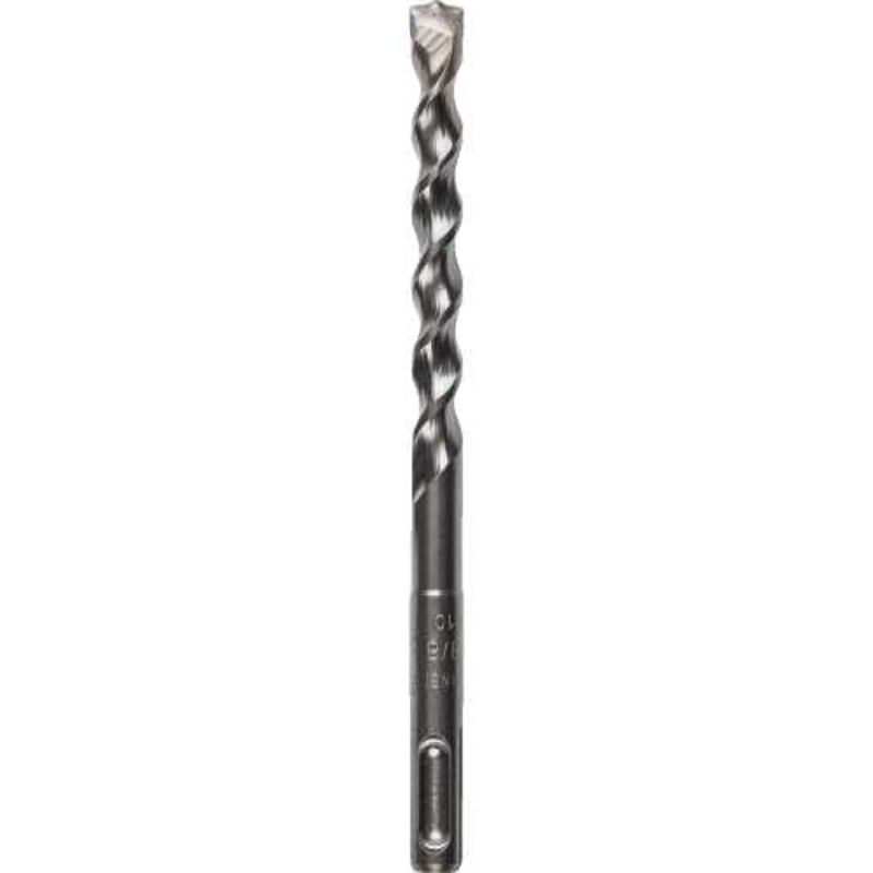 Makita B-60654 3/8" x 6" SDSPLUS Bit, 2Cutter