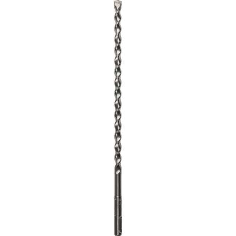 Makita B-60660 3/8" x 12" SDSPLUS Bit, 2Cutter