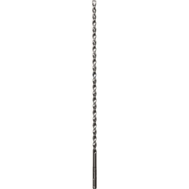 Makita B-60676 3/8" x 18" SDSPLUS Bit, 2Cutter