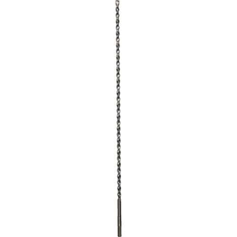 Makita B-60682 3/8" x 24" SDSPLUS Bit, 2Cutter